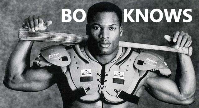 bo knows commercial